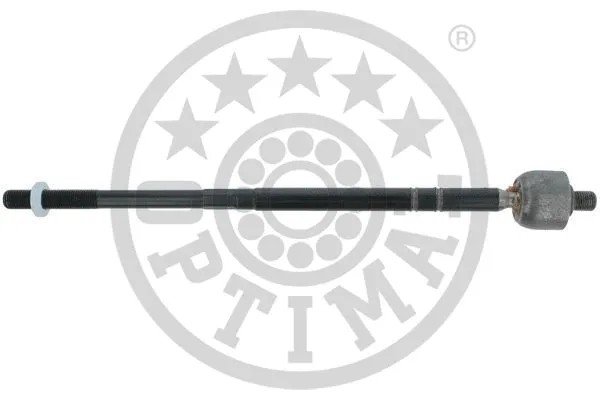Inner Tie Rod
