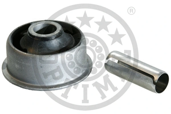 Mounting, control/trailing arm (F8-1007S)