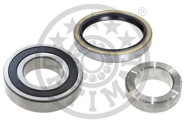 Wheel Bearing Kit (922439)