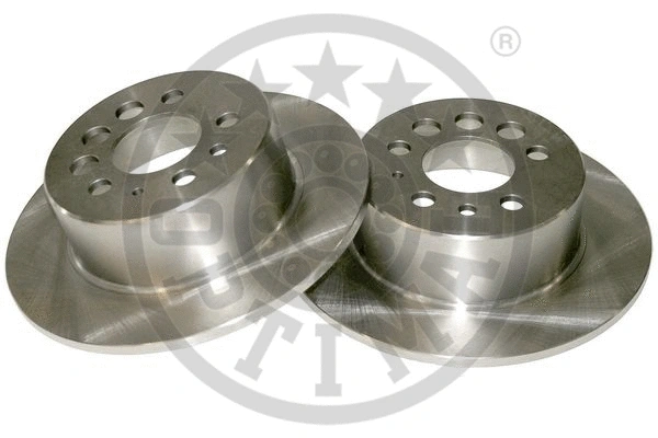 Brake Disc (BS-2830)