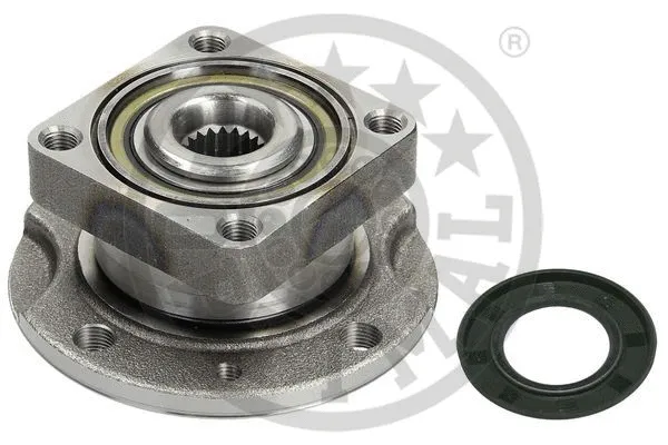 Wheel Bearing Kit (802444)