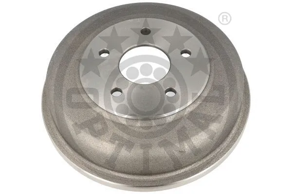 Brake Drum (BT-2050)