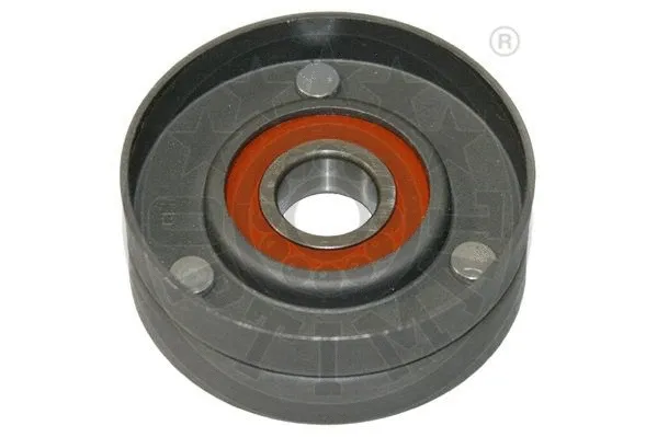 Tensioner Pulley, V-ribbed belt (0-N1322S)