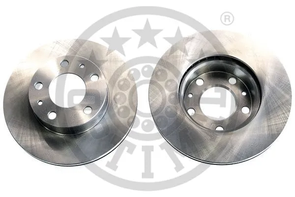 Brake Disc (BS-8380)