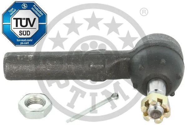 Tie Rod End (G1-1021)