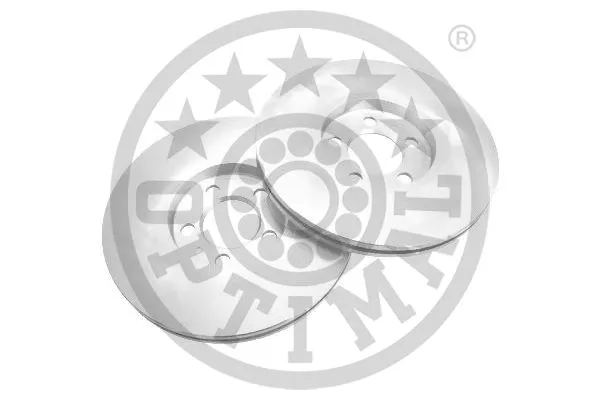 Brake Disc (BS-4930C)
