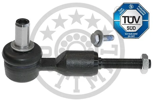 Tie Rod End (G1-544A)