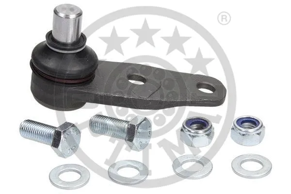 Ball Joint