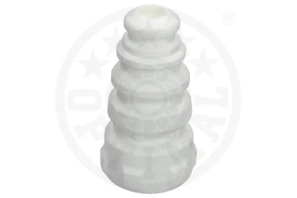 Rubber Buffer, suspension (F8-7894)
