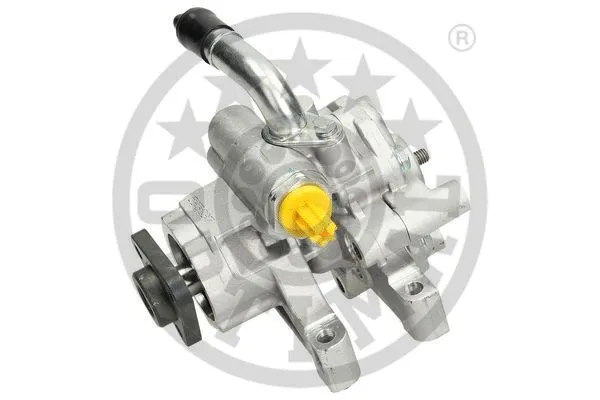 Hydraulic Pump, steering