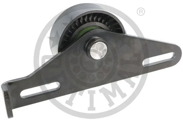 Tensioner Pulley, V-ribbed belt