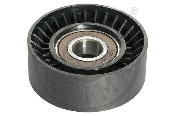 Tensioner Pulley, V-ribbed belt (0-N1510S)