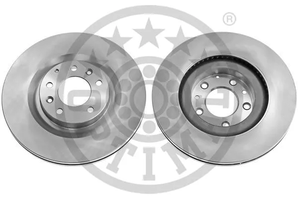 Brake Disc (BS-8768HC)