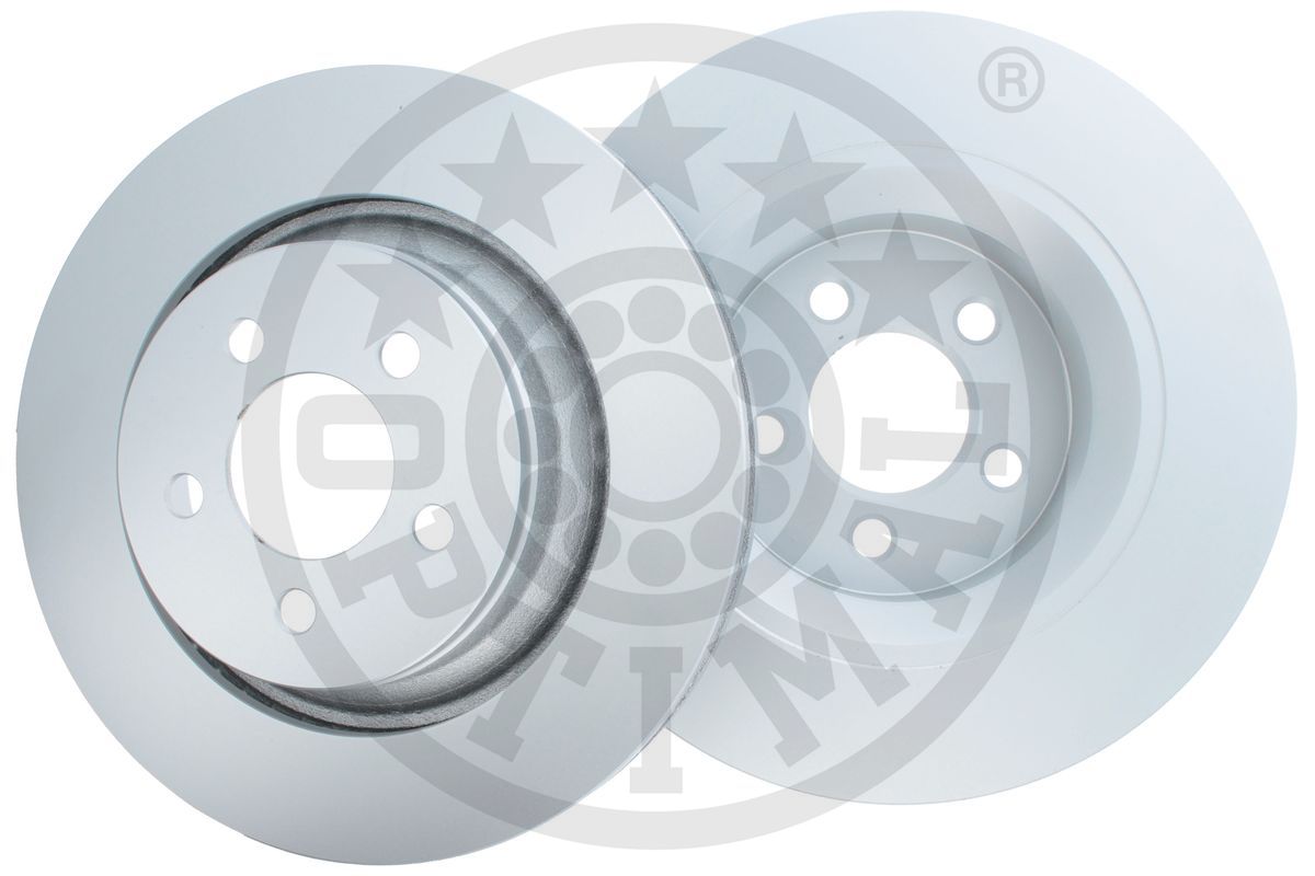 Brake Disc (BS-1064HC)
