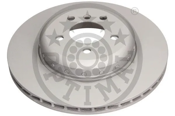 Brake Disc (BS-9354HC)