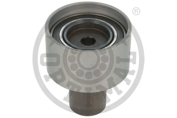 Deflection/Guide Pulley, timing belt (0-N1218)