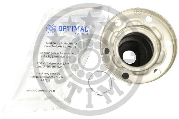 Bellow Kit, drive shaft