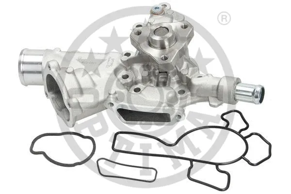 Water Pump, engine cooling (AQ-1507)
