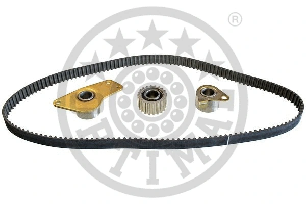 Timing Belt Kit