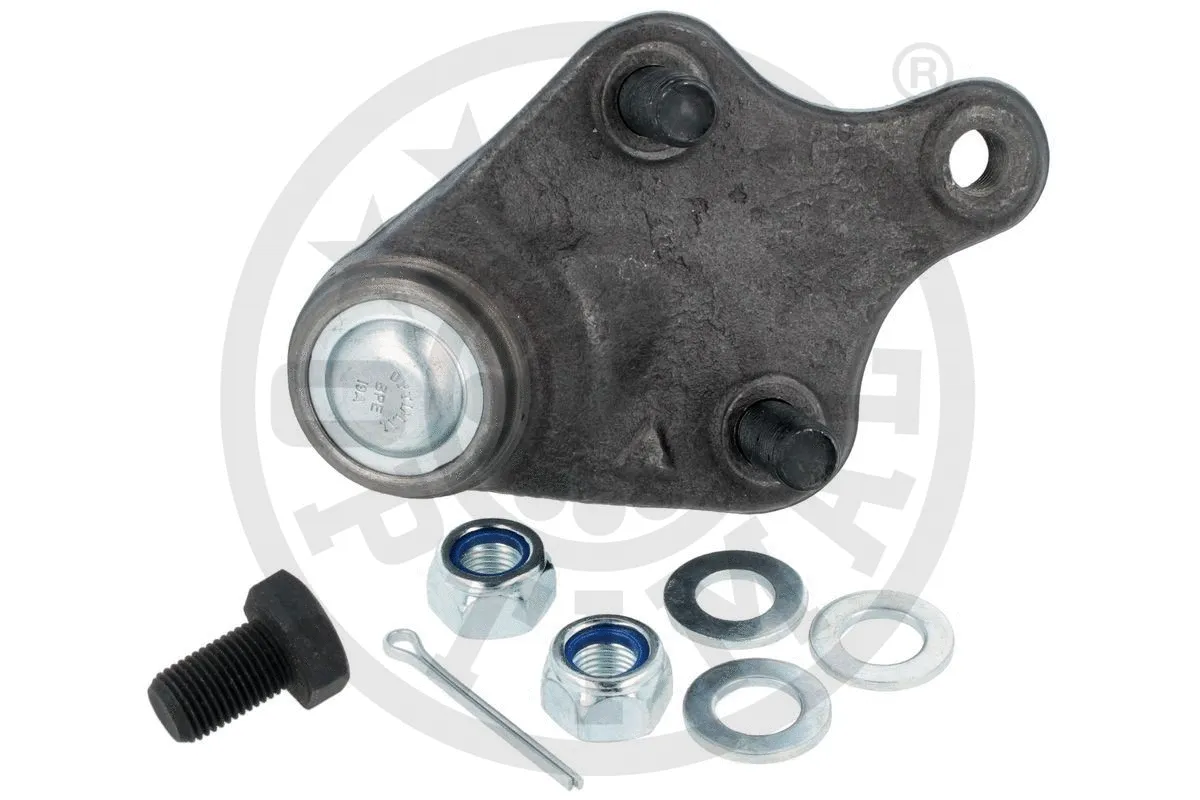 Ball Joint