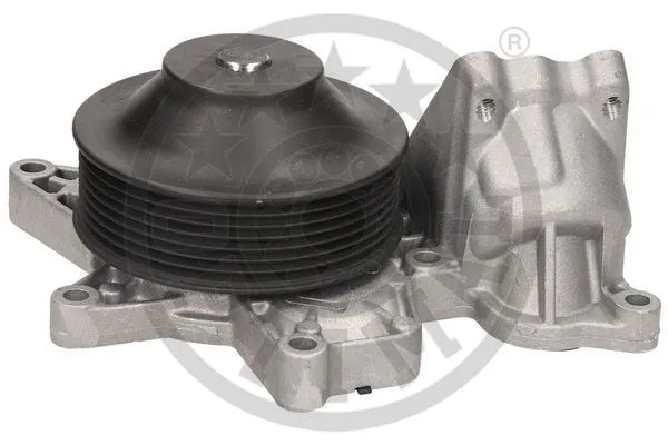 Water Pump, engine cooling (AQ-2358)