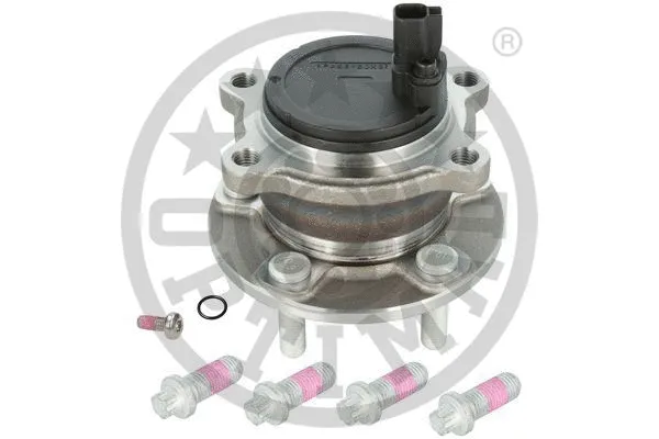 Wheel Bearing Kit (302504)