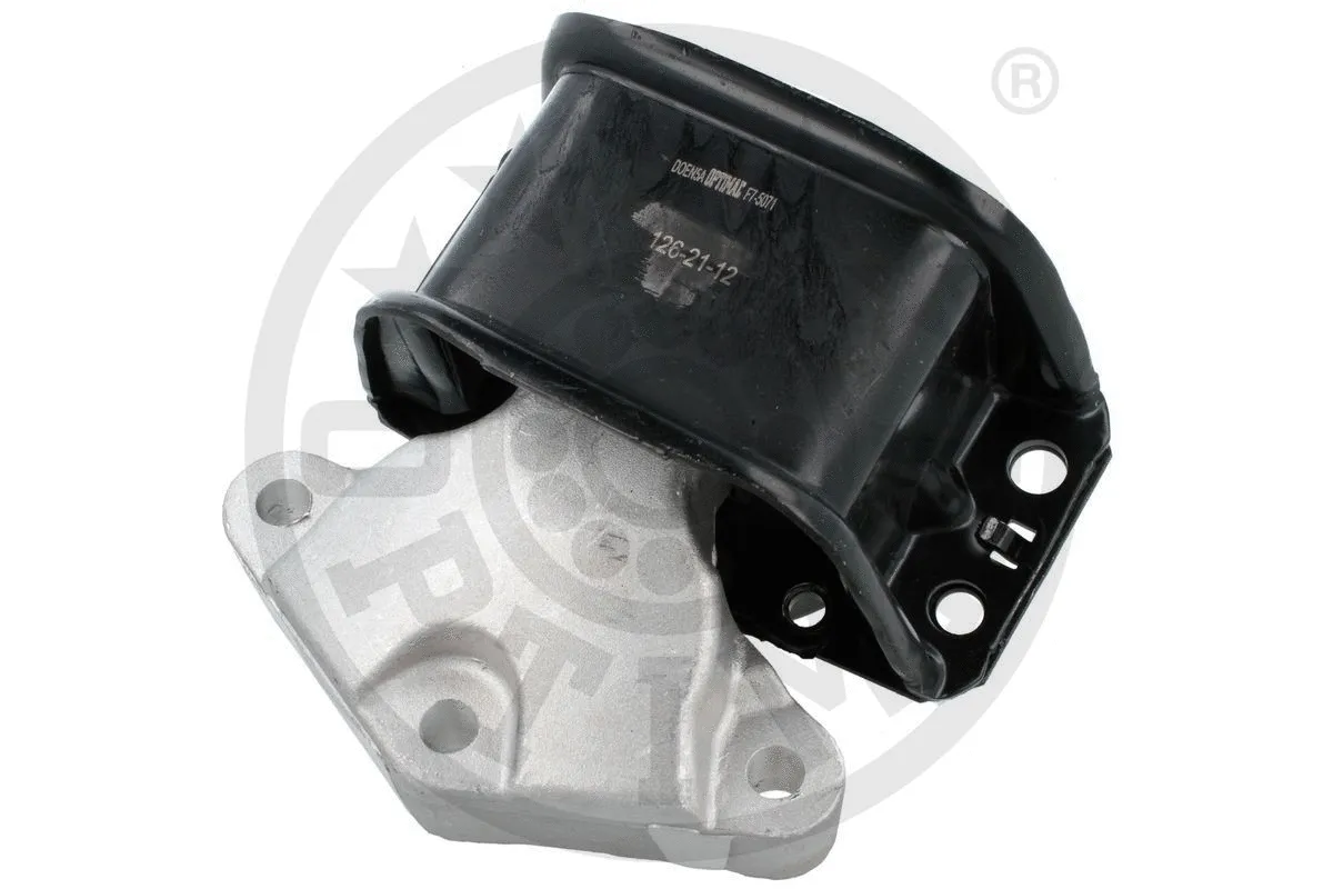 Mounting, engine (F7-5071)