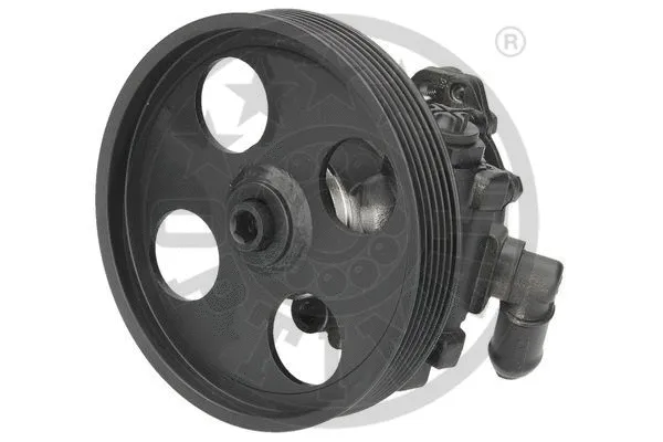 Hydraulic Pump, steering