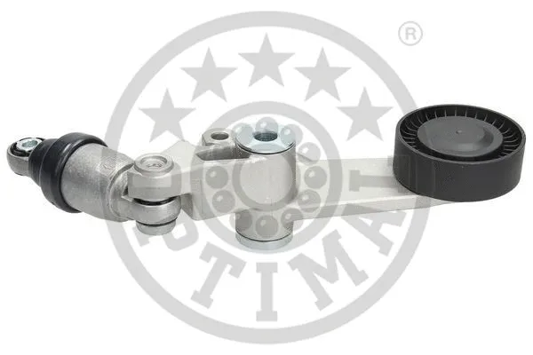 Belt Tensioner, V-ribbed belt