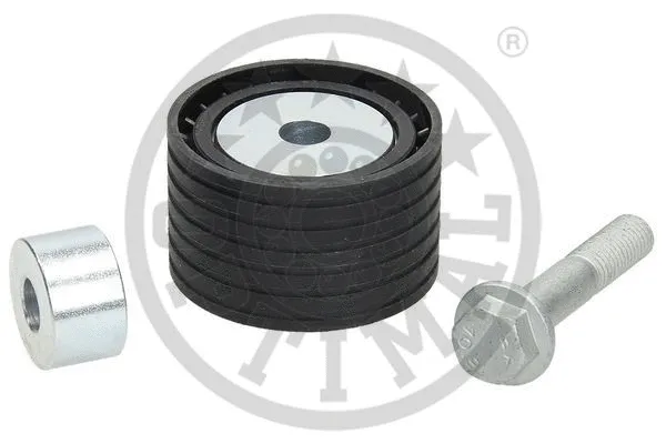 Deflection/Guide Pulley, timing belt