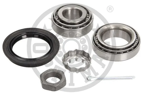 Wheel Bearing Kit (102008)