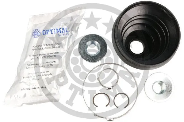 Bellow Kit, drive shaft