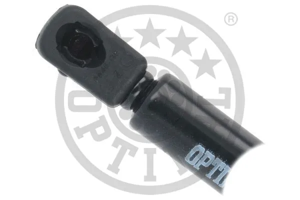 Gas Spring, bonnet