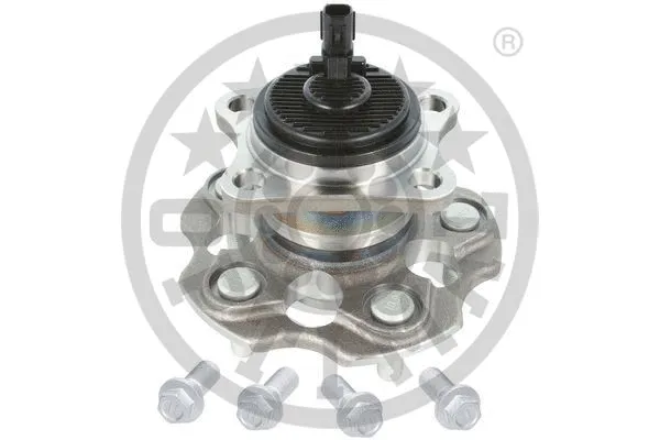 Wheel Bearing Kit (982473)