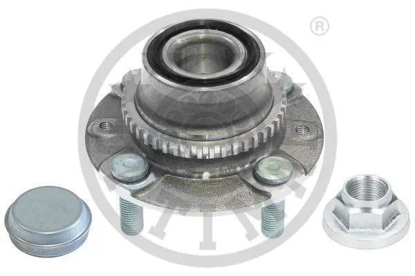 Wheel Bearing Kit (942177)