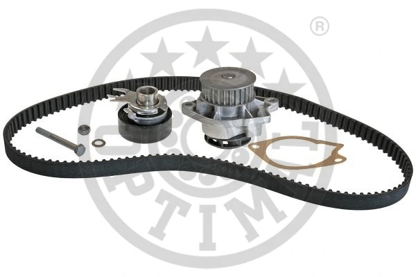 Water Pump & Timing Belt Kit (SK-1131AQ2)