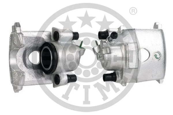 Brake Caliper (BC-1391L)