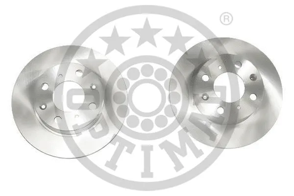 Brake Disc (BS-0410C)