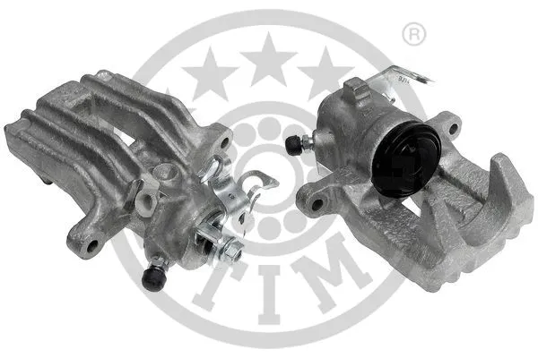 Brake Caliper (BC-1014R)