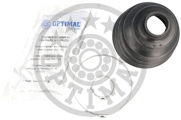 Bellow Kit, drive shaft (CVB-10696TPE)