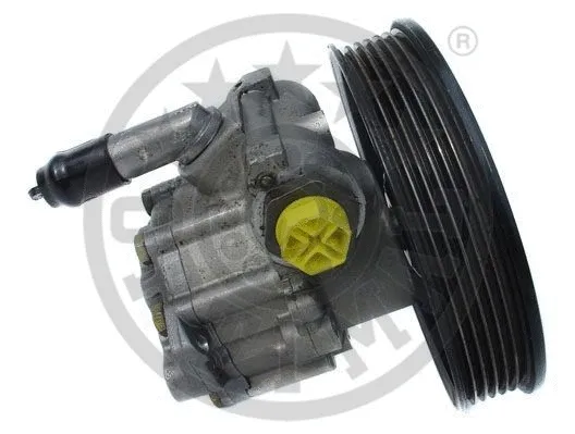 Hydraulic Pump, steering (HP-031)