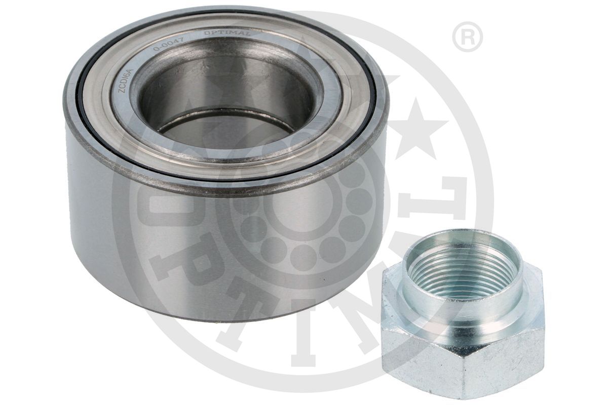 Wheel Bearing Kit (801372S)
