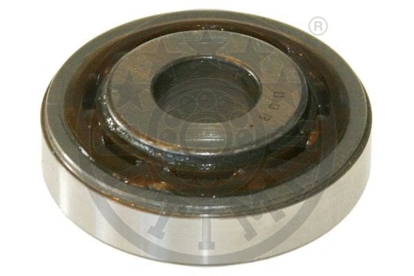 Rolling Bearing, suspension strut support mount (F8-7151)
