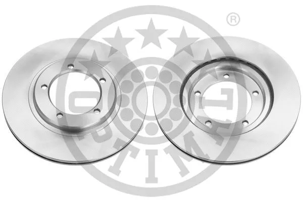 Brake Disc (BS-8856C)