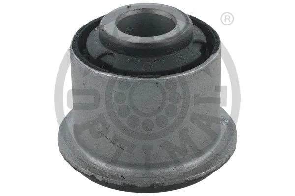 Mounting, control/trailing arm
