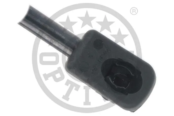 Gas Spring, bonnet