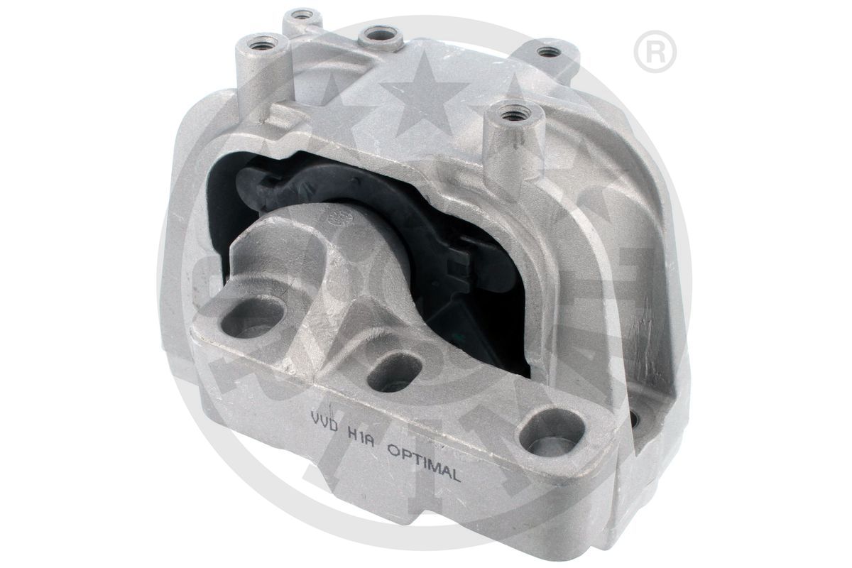 Mounting, engine (F7-5014H)