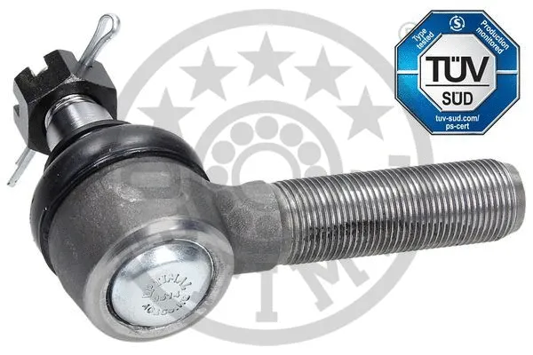 Tie Rod End