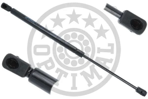Gas Spring, boot/cargo area (AG-51360)