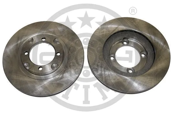 Brake Disc (BS-3850)